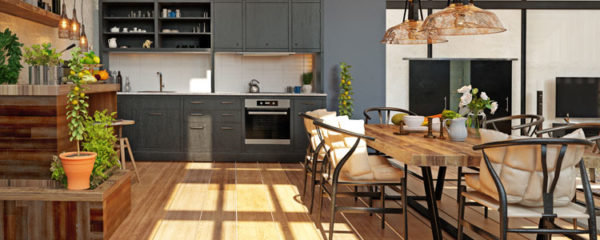 Rénovation de cuisine